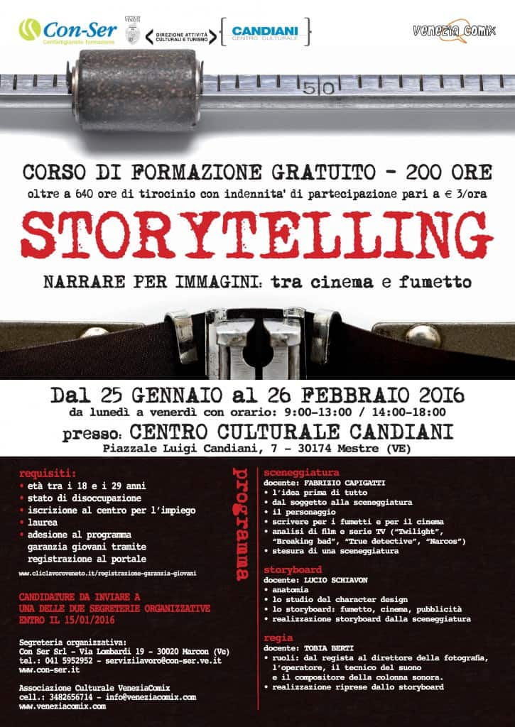 storytelling