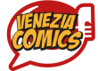 VENEZIA COMICS